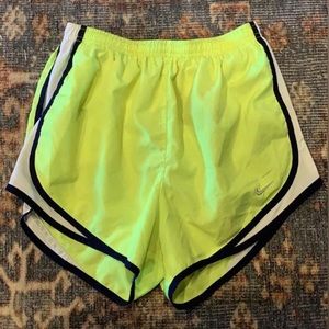 nike shorts